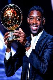Ousmane Dembélé as Self in Concrete Football 2016