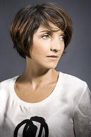 Florence Foresti as Bonemine (voice) in Asterix: The Secret of the Magic Potion 2018