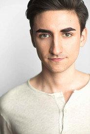 Yianni Katsifas as in Good Night 2020