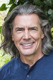 Jeff Hughes as Zach Carson in The Profit 2001