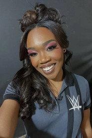 Aja Smith as  in SHINE 44 2017