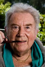 Jørgen Reenberg as Max Hartmann in Europa 1991