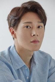 Lee Hae-jun as Der Tod in Elisabeth: The Musical Live 2024