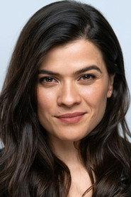 Edwina Rai as Hannah Lima in The Red Queen 2025