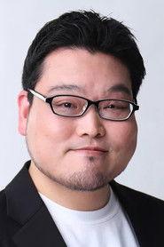 Ryo Sugisaki as Shiki's father (voice) in The Garden of Sinners: Murder Speculation Part A 2007