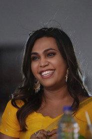 Nadira Mehrin as in Palama: Do You See Me? 2025