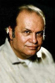 Ferdi Merter as in Damdaki Kemancı 1972