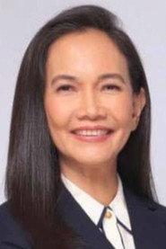 Joji Alonso as Luis' Wife in Whether the Weather Is Fine 2021