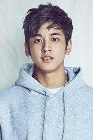 Chanwoo as Song Ji Chan in My Chilling Roommate 2022