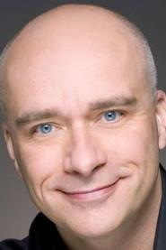 Mark Schowalter as Bogdanovitch in The Metropolitan Opera: The Merry Widow 2015