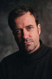 Ricardo Vaz Trindade as Padre João in Espinho 2023
