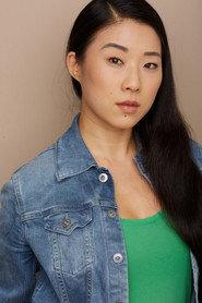 Elaine Whae as Max in Work 2022