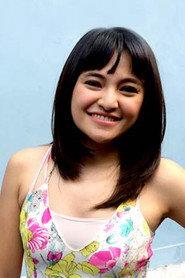 Marshanda as Alina in La Tahzan: Cinta, Dosa, Luka... 2025