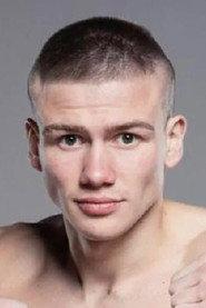 Ivan Baranchyk as Self in Jake Paul vs. Tyron Woodley 2021