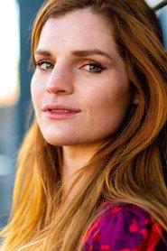 Kathryn Schott as Lori Randolph in South of 8 2016