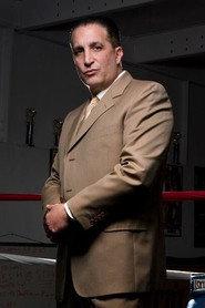 Tommy Dades as Self - FormerBrooklyn (NY) Detective in The Real Sopranos 2006