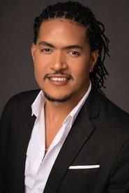 Carasaf Sanchez as Jairo in Juanita 2018