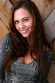 Zara Taylor as Annie in Cigarette Burns 2005