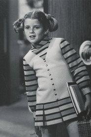 Anissa Jones as Carol in The Trouble with Girls 1969