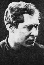 Nikolai Saltykov as Georgy Gapon in Georgy Gapon 1917