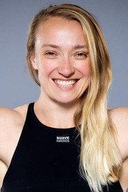 Sara Collins as Self in Bellator 299: Eblen vs. Edwards 2023