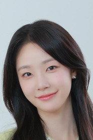 Chae Won-been as Uhm Su-jin in Yadang: The Snitch 2025