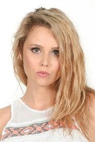 Bojana Ordinačev as Serbian Reporter (voice) in The Blacks 2009