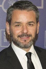 Jorge Lucas as Enrique in Sofia, the Possession 2024