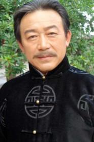 Ren Xuehai as Tu Gedong in The Warlord of the Sea 2021