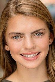 Emmie Hunter as Caitlyn in Brightburn 2019