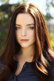 Madison Davenport as Haley in Sisters 2015