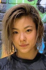 Itsuki Hirata as Self in ONE Fight Night 8: Superlek vs. Williams 2023