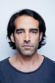 Philipp Stix as Bobby Lugano in Schlimmer geht's nimmer! 2008