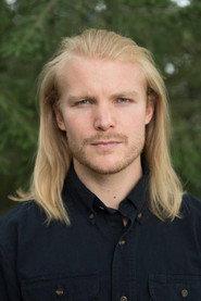 Joshua Joel Bailey as  in A Message Through Time 2019