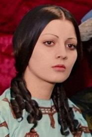 Goar Khachikyan as Dzhulyetta in Grandmother's Grandson 1979