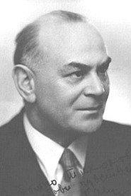 Boris Ganchev as Damyan Indzhev in Our Land 1952