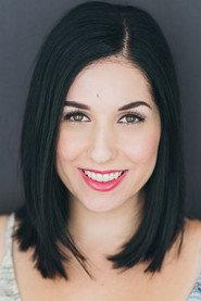 Mara Lazaris as Addison in I'll Miss You Someday