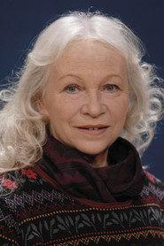 Hellena Büttner as  in Abschied von Gabriele 1976
