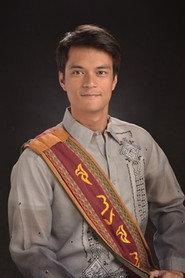 Carlo Tarobal as Ver in Keys to the Heart 2023
