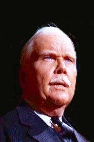 Al McGranary as Governor Pomeroy (uncredited) in Riot in Juvenile Prison 1959