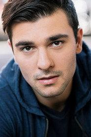 Michael Sech as Stefan in They Who Surround Us 2021