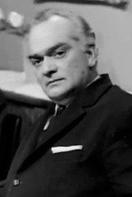 Alekos Daropoulos as  in The Sorceress 1967
