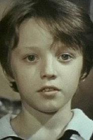 Aleksei Ostrovsky as Yura in She Has a Broom, He Has a Black Hat 1987