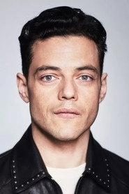 Rami Malek as Chee-Chee (voice) in Dolittle 2020