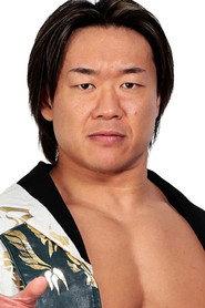 Tetsuya Endō as Tetsuya Endo in DDT Audience 2022 2022
