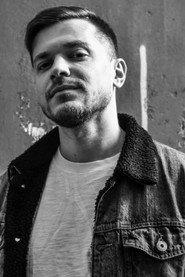Kiril Zharovski as Vlad in Journey in the Void 2021