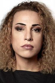 Seyhan Arman as Lütfiye in Ali 2019