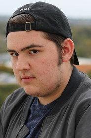 Jacob Harper as Reporter in Hunting Terror 2020