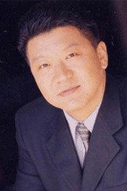 Son Ho-gyun as in The Fifth Man 1991