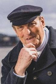 Dieter Bruhn as Knut Albrecht in Deichking 2007
